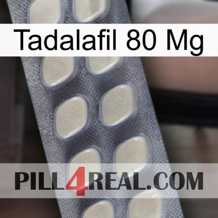 Tadalafil 80Mg 08